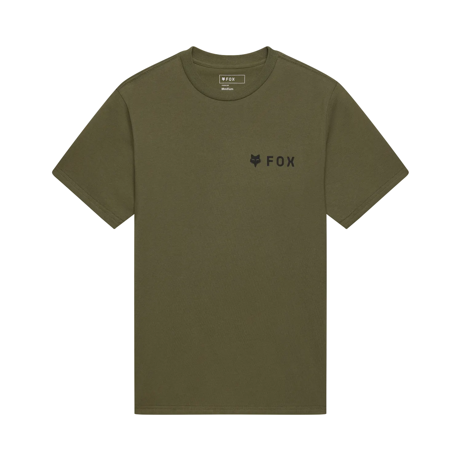 CAMISETA MASCULINO FOX LFS ABSOLUTE 2.0 195 ORIGINAL – foto 3